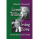 Lionel Trilling and Irving Howe: And Other Stories of Literary Friendship