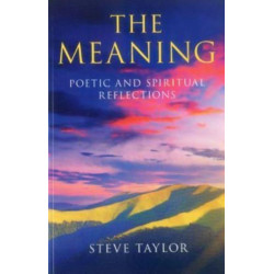 Meaning, The – Poetic and spiritual reflections