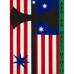 Abdias Nascimento: A Panamefrican Artist