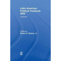 Latin American Political Yearbook: 2002