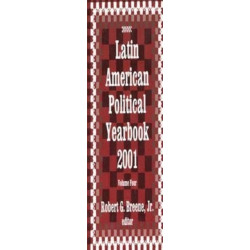 Latin American Political Yearbook: 2001