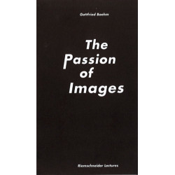 Gottfried Boehm.: Passion of Images
