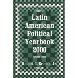 Latin American Political Yearbook: 1999