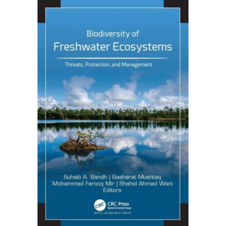 Biodiversity of Freshwater Ecosystems: Threats, Protection, and Management