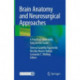 Brain Anatomy and Neurosurgical Approaches: A Practical, Illustrated, Easy-to-Use Guide