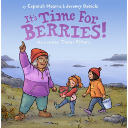 It's Time for Berries!