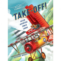 Flying Furballs: Take-Off!