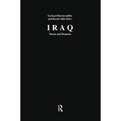 Iraq: Threat and Response
