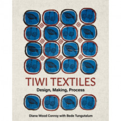 Tiwi Textiles: Design, Making, Process