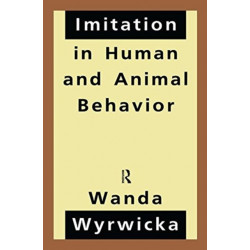 Imitation in Human and Animal Behavior
