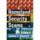 Homeland Security Scams