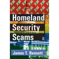 Homeland Security Scams