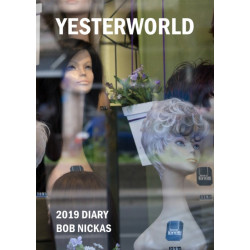 Yesterworld: 2019 Diary