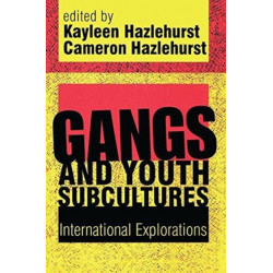 Gangs and Youth Subcultures: International Explorations