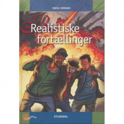Realistiske fortællinger
