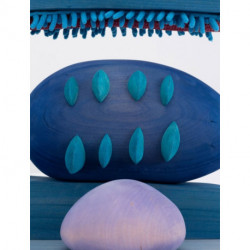 Matthew Ronay: The Crack, the Swell, an Earth, an Ode