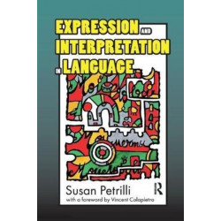 Expression and Interpretation in Language