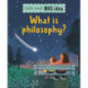 What is philosophy?