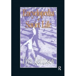 Encyclopaedia of Soviet Life