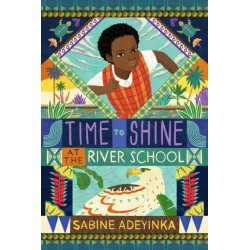 Time to Shine at the River School