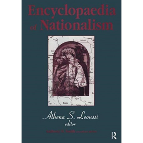Encyclopaedia of Nationalism
