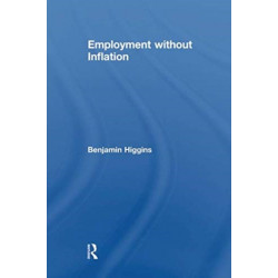Employment without Inflation