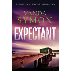 Expectant: The gripping, emotive new Sam Shephard thriller