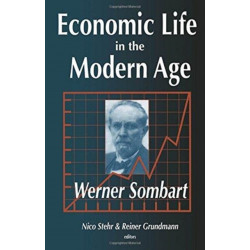 Economic Life in the Modern Age
