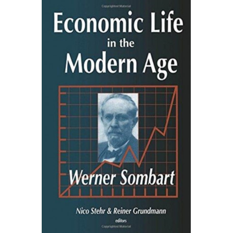 Economic Life in the Modern Age