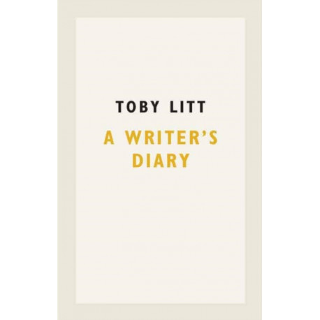 A Writer&#039;s Diary