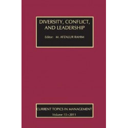Diversity, Conflict, and Leadership