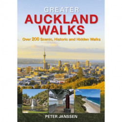 Greater Auckland Walks