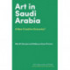 Art in Saudi Arabia: A New Creative Economy?
