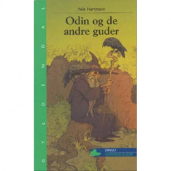 Odin og de andre guder