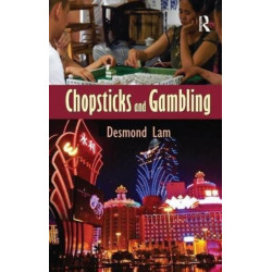 Chopsticks and Gambling