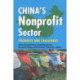 China's Nonprofit Sector: Progress and Challenges