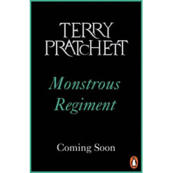 Monstrous Regiment: (Discworld Novel 31)