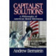 Capitalist Solutions: A Philosophy of American Moral Dilemmas