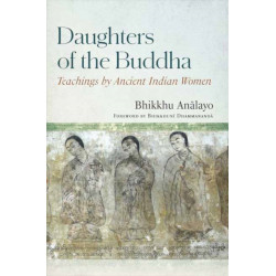 Daughters of the Buddha: Teachings by Ancient Indian Women
