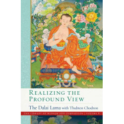 Realizing the Profound View