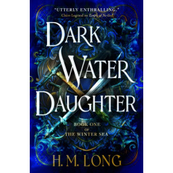 The Dark Water Daughter: Dark Water Daughter