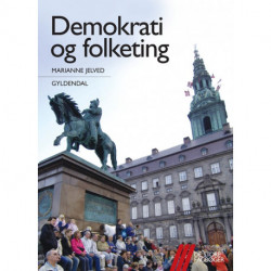Demokrati og folketing