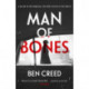 Man of Bones: From the author of The Times 'Thriller of the Year'