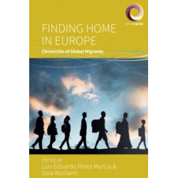 Finding Home in Europe: Chronicles of Global Migrants