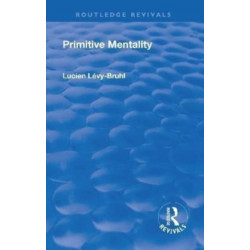 Revival: Primitive Mentality (1923)