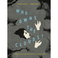 Who Owns the Clouds?