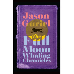 The Full-Moon Whaling Chronicles