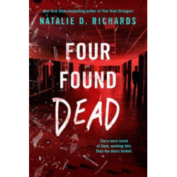 Four Found Dead