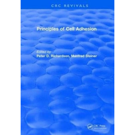 Principles of Cell Adhesion (1995)