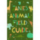 Jane's Endangered Animal Guide: (The Ultimate Guide to Ending Animal Endangerment) (Ages 7-10)